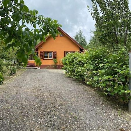 Ab'S Rustic Cabin Dejani エクステリア 写真