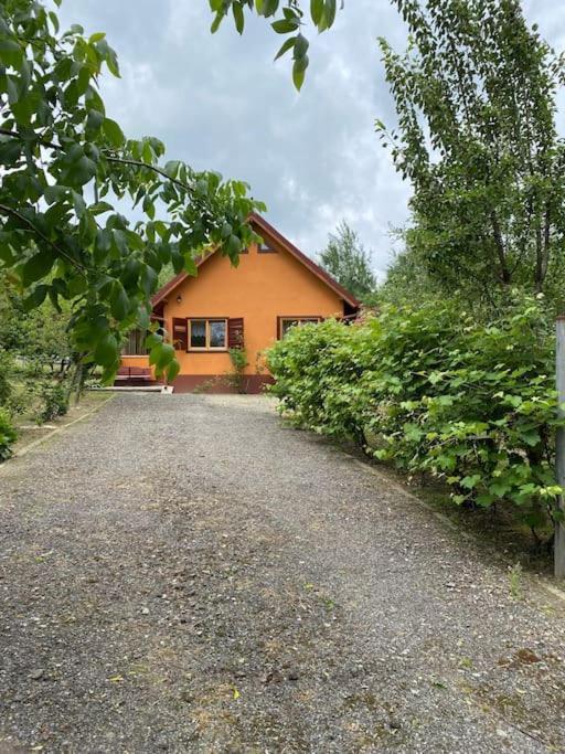 Ab'S Rustic Cabin Dejani エクステリア 写真